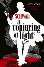 conjuring of light